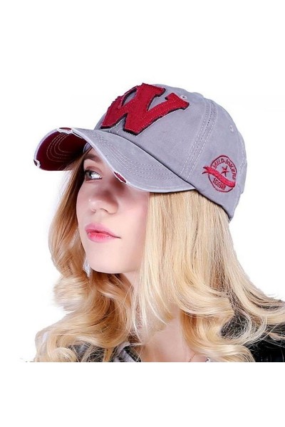 Mugees W Baseball  Snapback  Hip Hop Unısex Şapka Mg1997