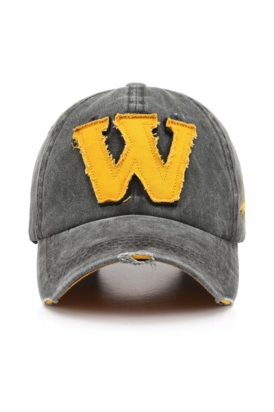 W Cap Beyzbol Rugby Stil Şapka Mg105 W Cap Beyzbol Rugby Stil Şapka Mg105