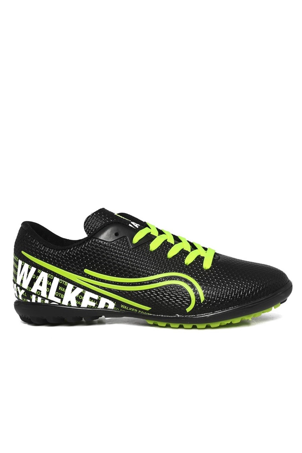Walked Erkek Büyük Numara  Halı Saha Ayakkabısı 