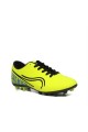 Walked 433 Sarı Krampon Futbol Ayakkabı Spor Ayakkabısı WLK 433