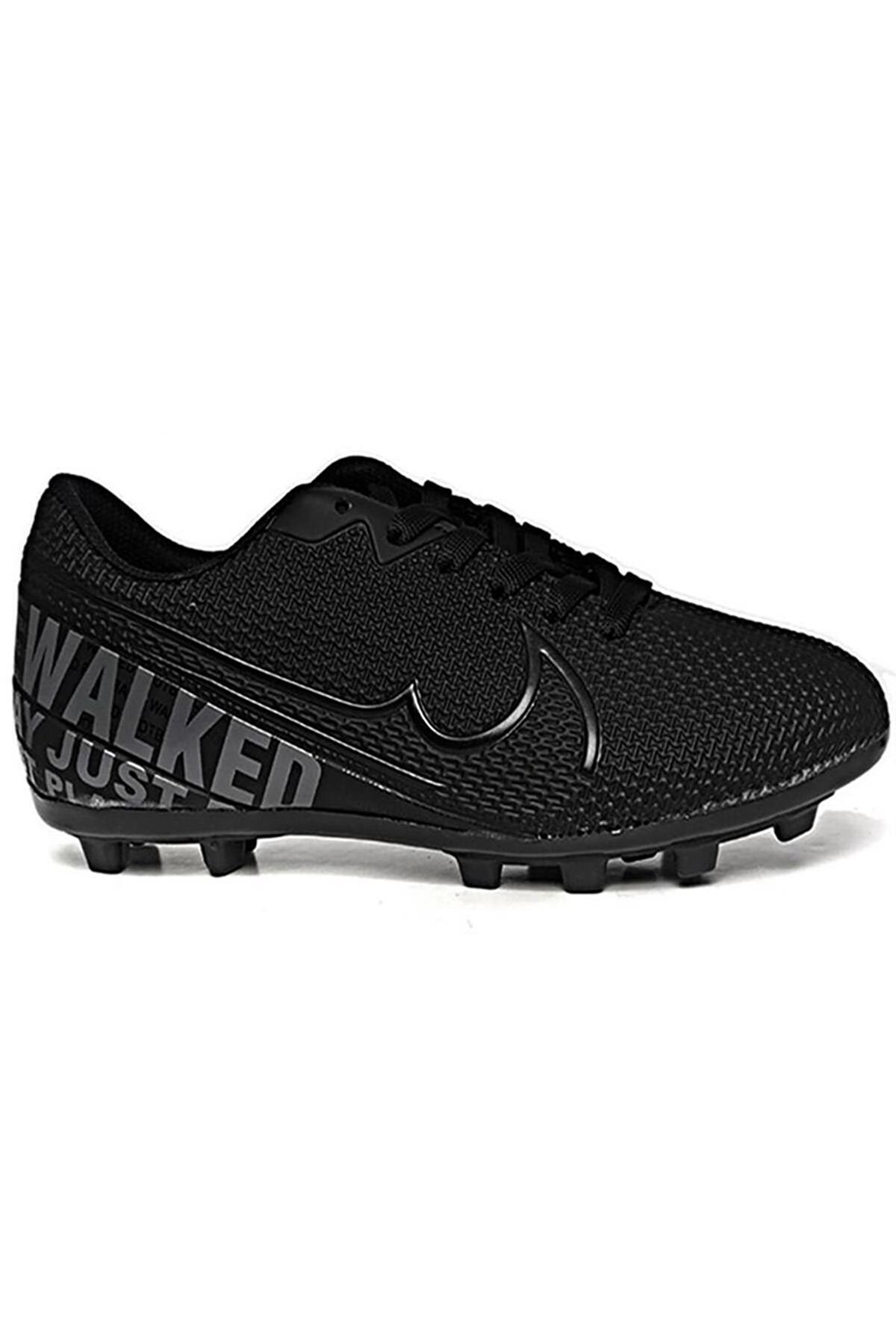 Walked  433 Krampon Futbol Çim Erkek Spor Ayakkabı