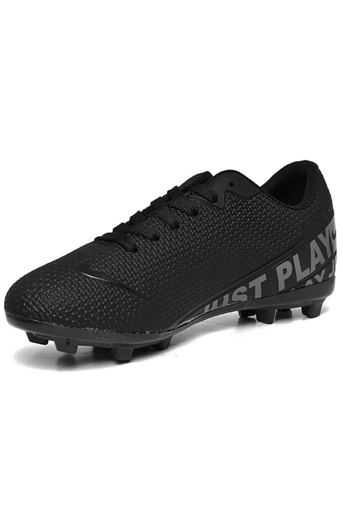 Walked  433 Krampon Futbol Çim Erkek Spor Ayakkabı
