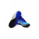 Çoraplı Siyah Sax Halısaha Futbol Ayakkabısı