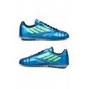 Sportaç Neymar  Mavi Yeşil  Orjınal Erkek Halı Saha Ayakkabısı Spt 119