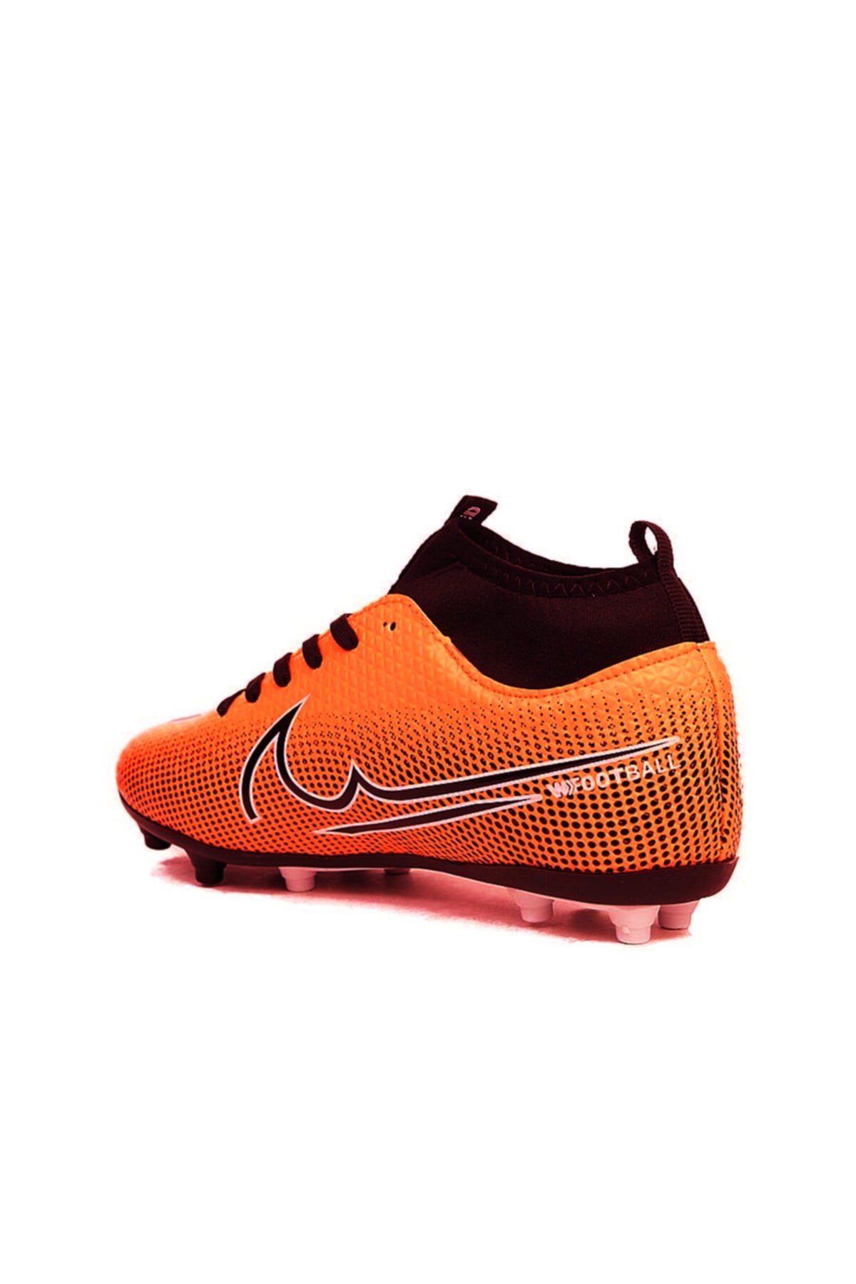 Walked 437 Turuncu Çoraplı Krampon