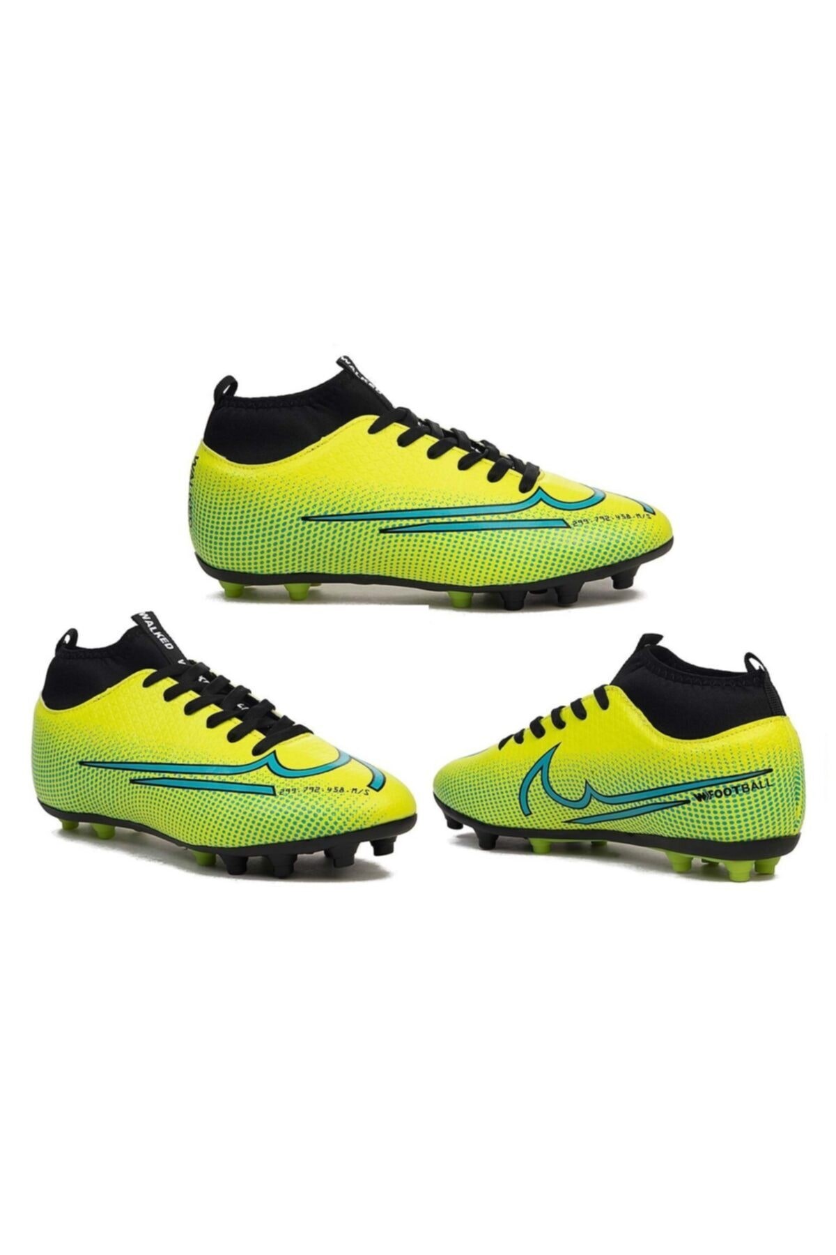 Walked 437model Çoraplı Krampon