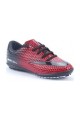 Walked 401 Erkek Kırmızı Halısaha Futbol Spor Ayakkabı