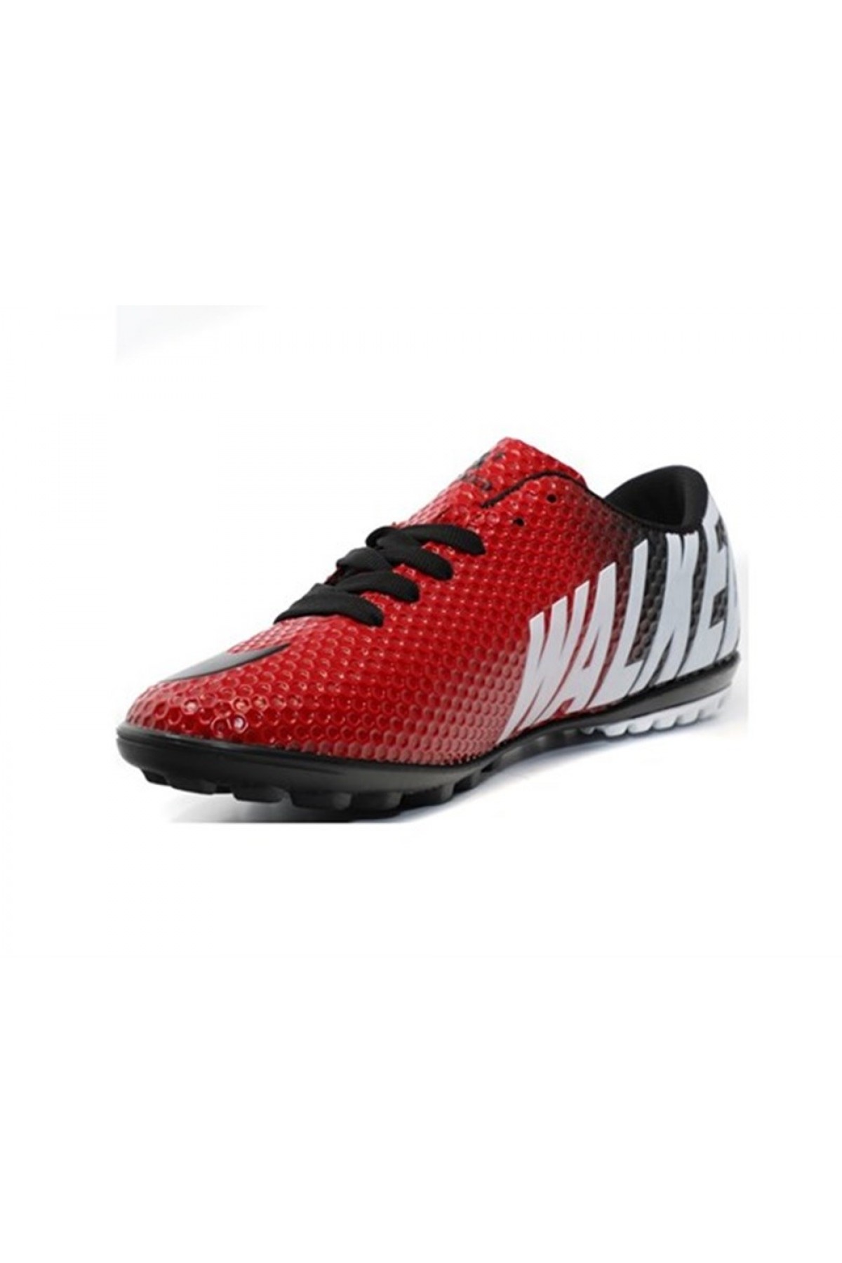 Walked 401 Erkek Kırmızı Halısaha Futbol Spor Ayakkabı