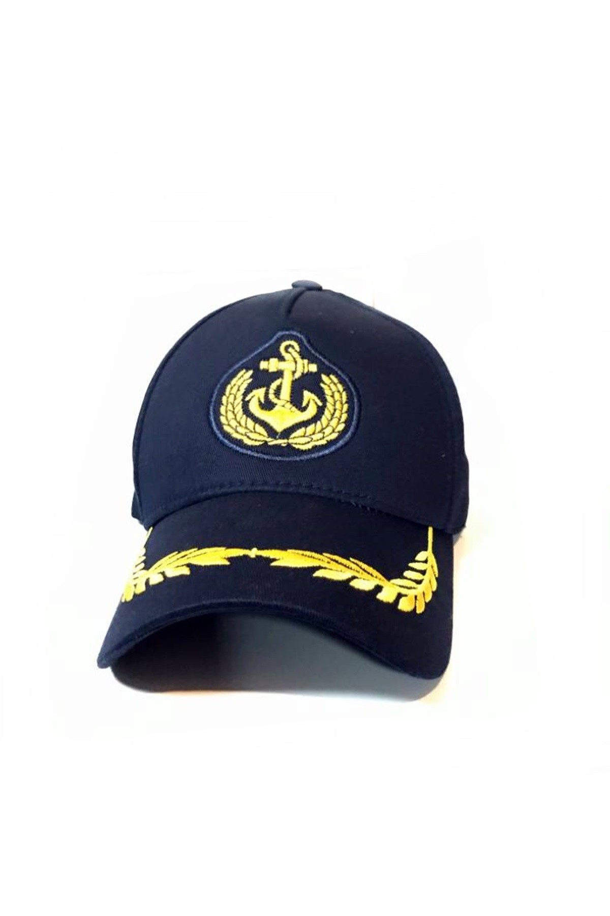 Denizci Kaptan Şapkası
