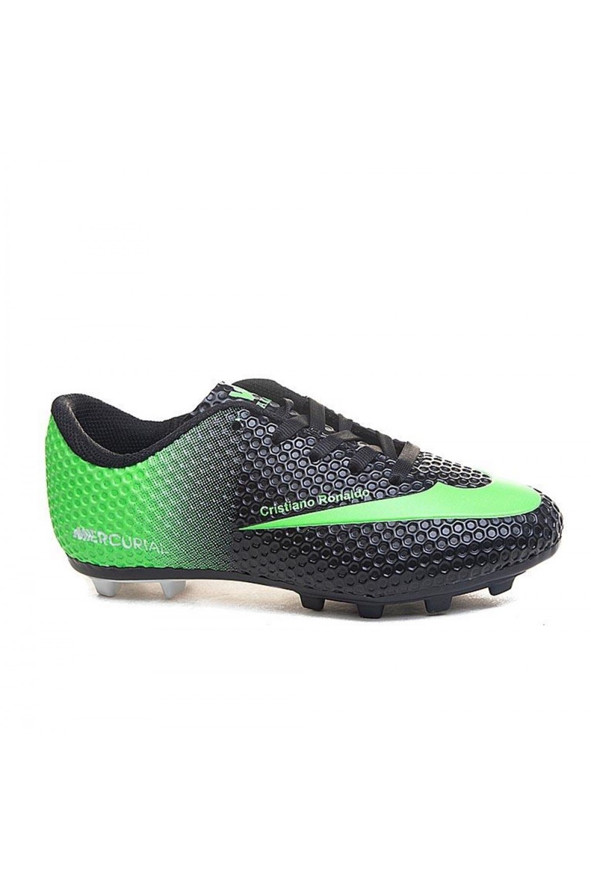 Walked 401 Halı Saha Erkek Çocuk Futbol Spor Ayakkabısı 