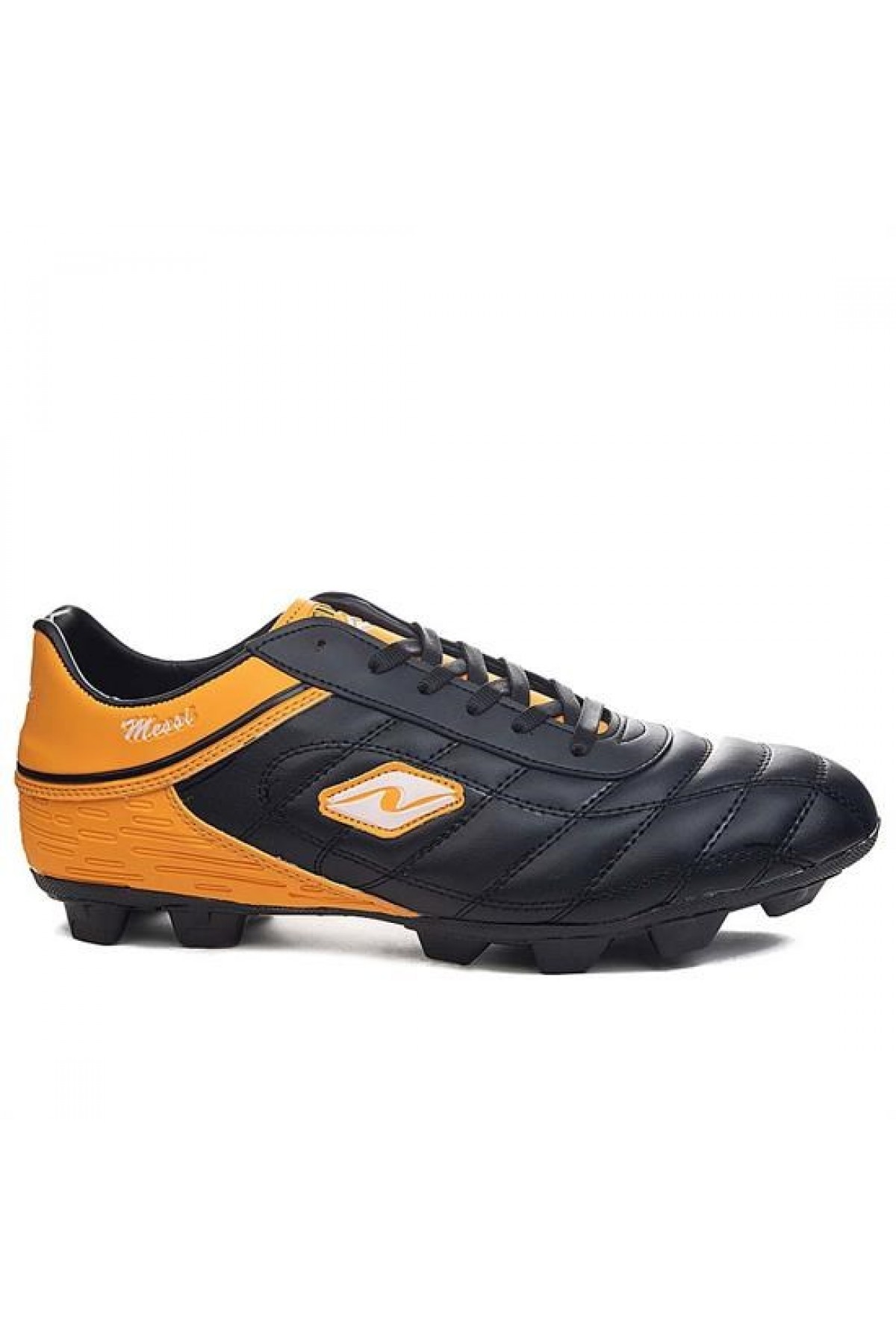 Lion Siyah Hardal Erkek Büyük Numara Krampon