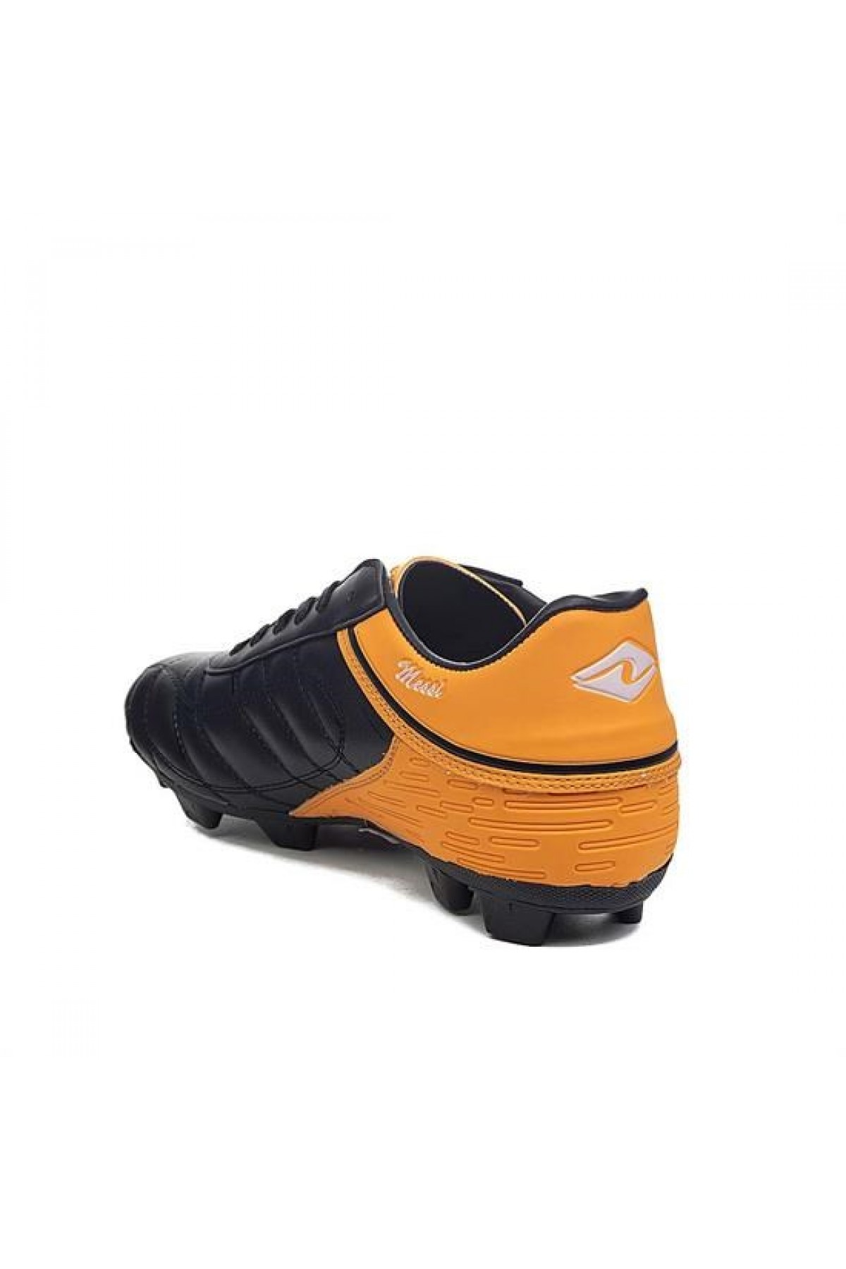 Lion Siyah Hardal Erkek Büyük Numara Krampon