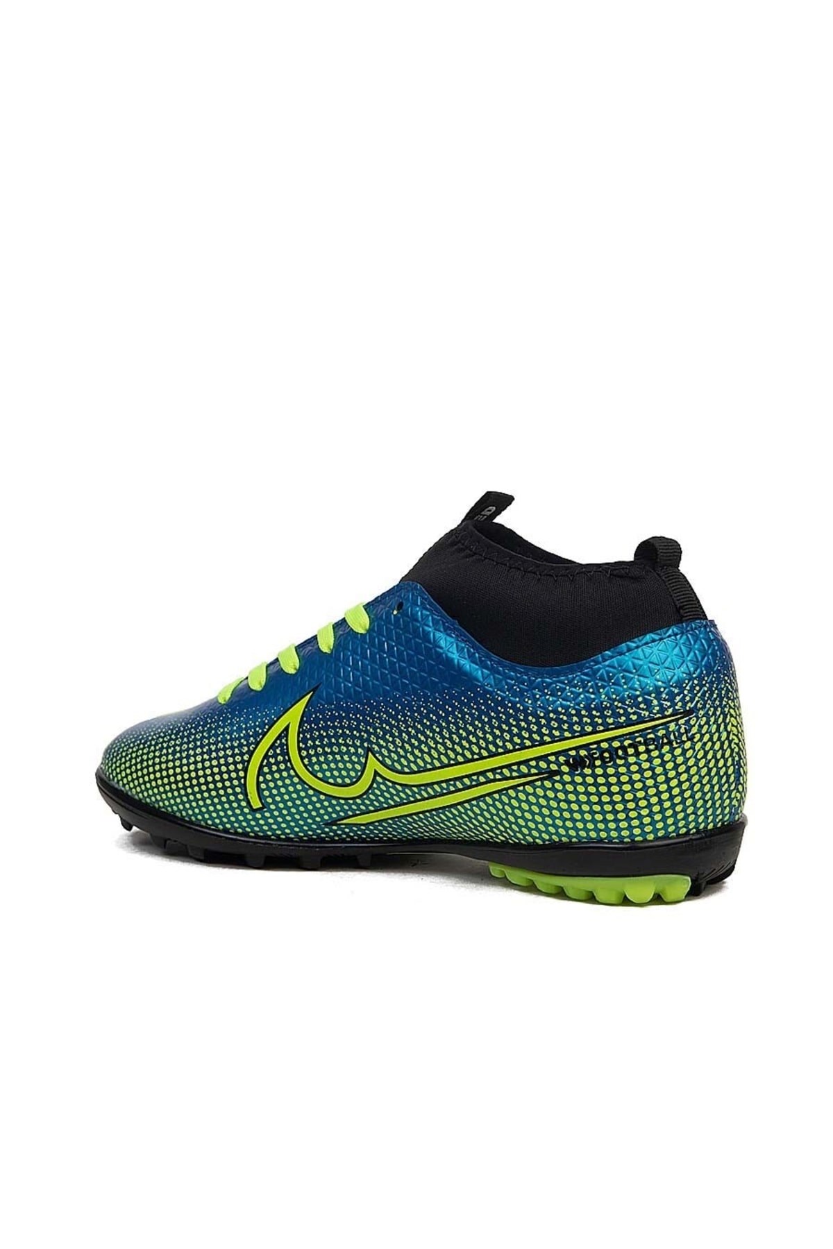 Çoraplı Halısaha Ayakkabı 437