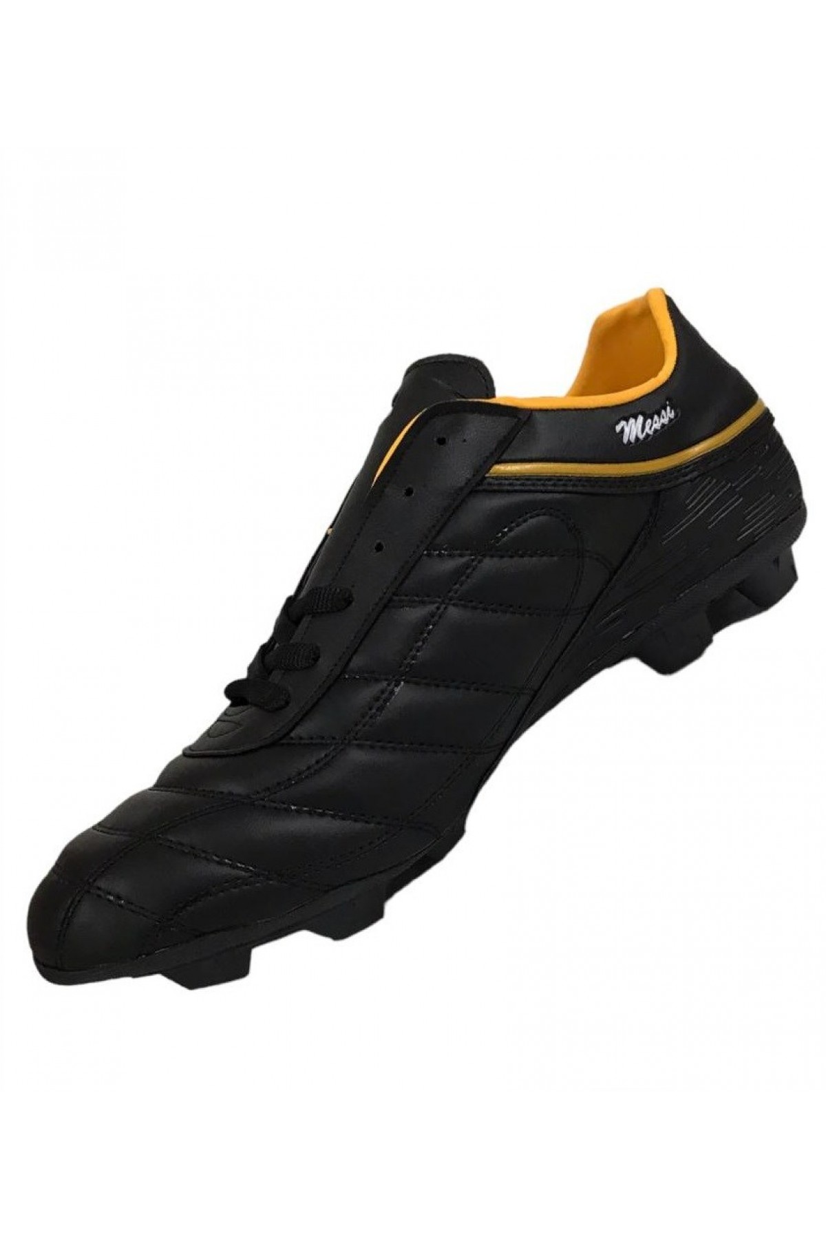 Lion Siyah Erkek Büyük Numara  Krampon 