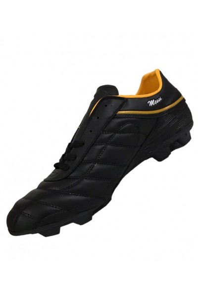 Lion Siyah Erkek Büyük Numara  Krampon 