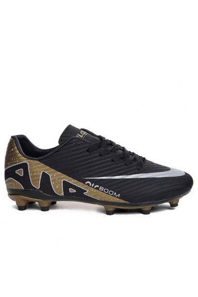 La Liga Erkek 570  Krampon Mor Turkuaz  Futbol Ayakkabısı