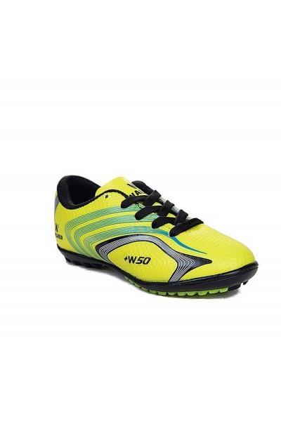 Walked 443 Erkek Çocuk Halı Saha Ayakkabısı 