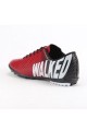Walked 401 Kırmızı Halısaha Futbol Erkek Spor Ayakkabı
