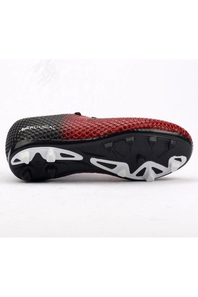 Walked 401 Kırmızı Siyah Krampon