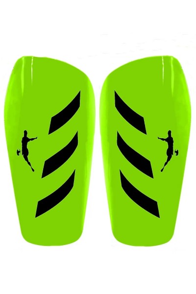 Profesyonel Tekmelik Kaval Koruyucu Konç Çoraplı Futbol Tekmeliği 