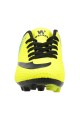 Walked 401 Sarı Krampon Çim Erkek Çocuk Futbol Spor Ayakkabı