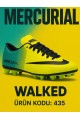 Walked 401 Erkek Çocuk Krampon