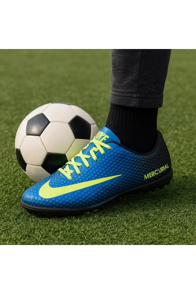 Walked 401 Erkek Çocuk Halısaha Futbol Ayakkabısı