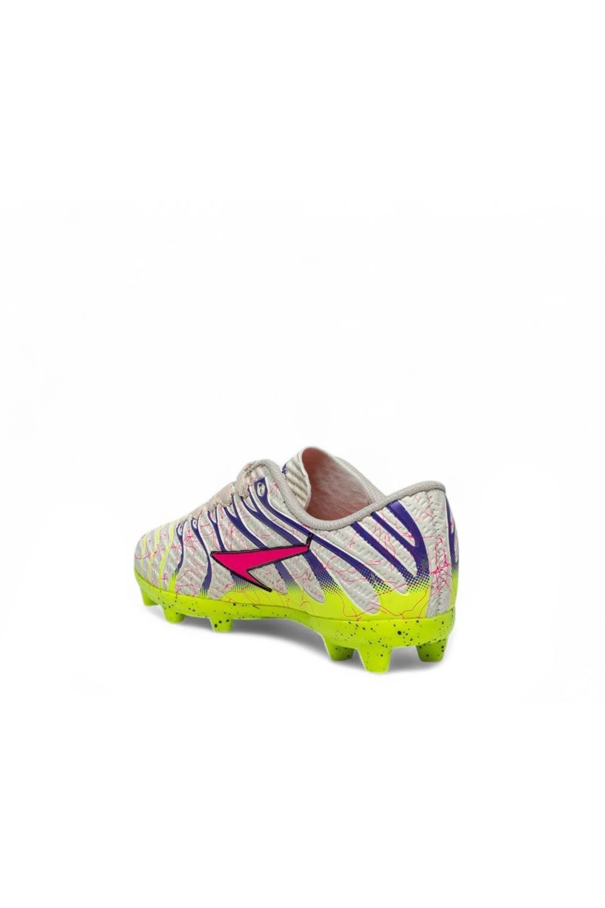 Erkek Çocuk Krampon  Krampon 2040 Bej Sarı