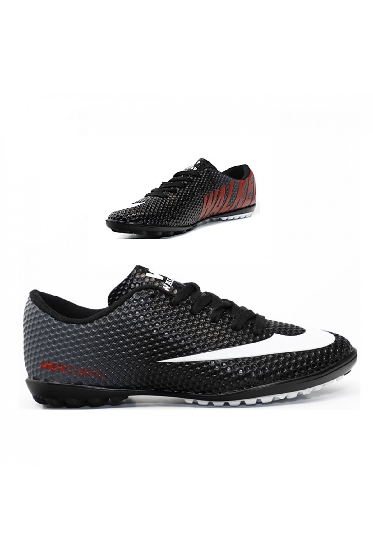 Erkek Büyük Numara Hs1193mg Halı Saha Ayakkabısı MG 1193