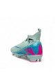 Laliga  Superfly 610 Erkek Krampon Su Yeşili Mavi