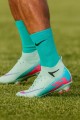 Laliga  Superfly 610 Erkek Krampon Su Yeşili Mavi 610