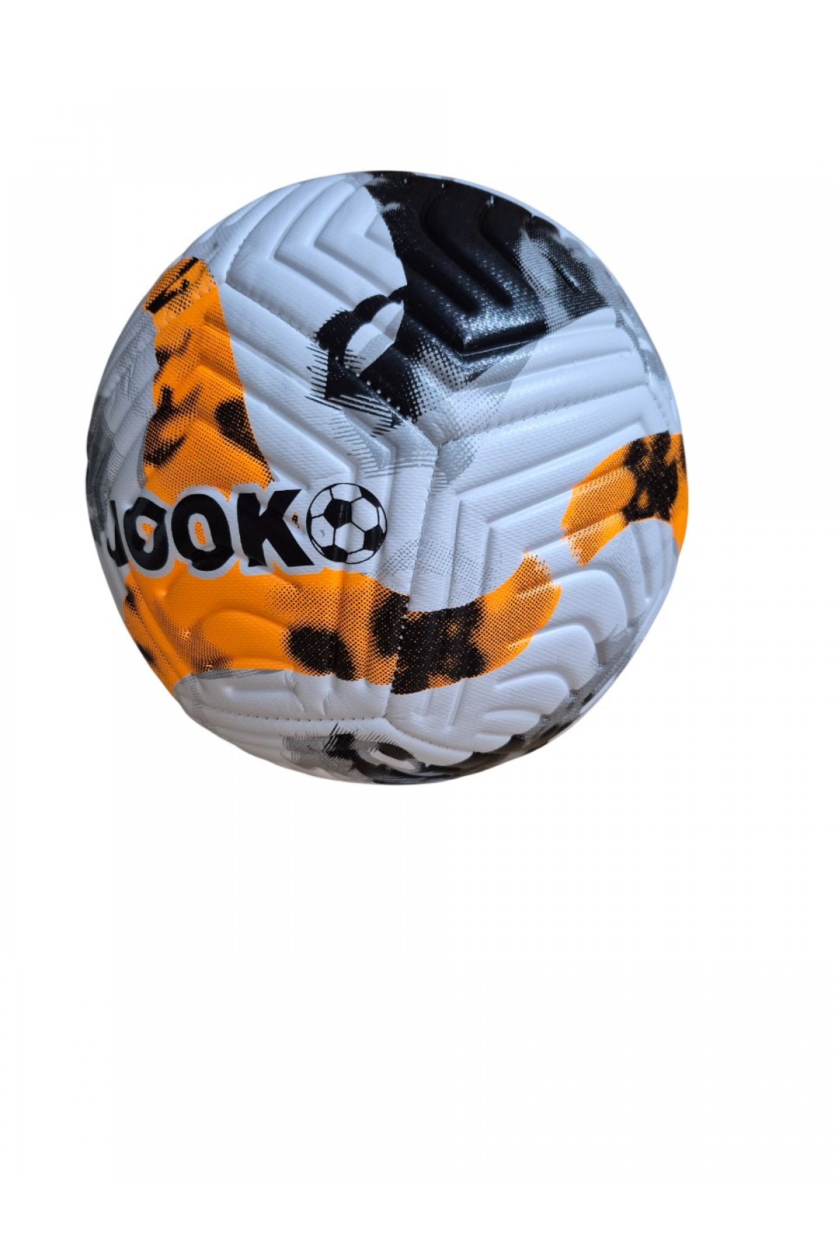 Futbol Topu  Pompa Hediyeli Sert Zemin Ve Halı Saha Topu