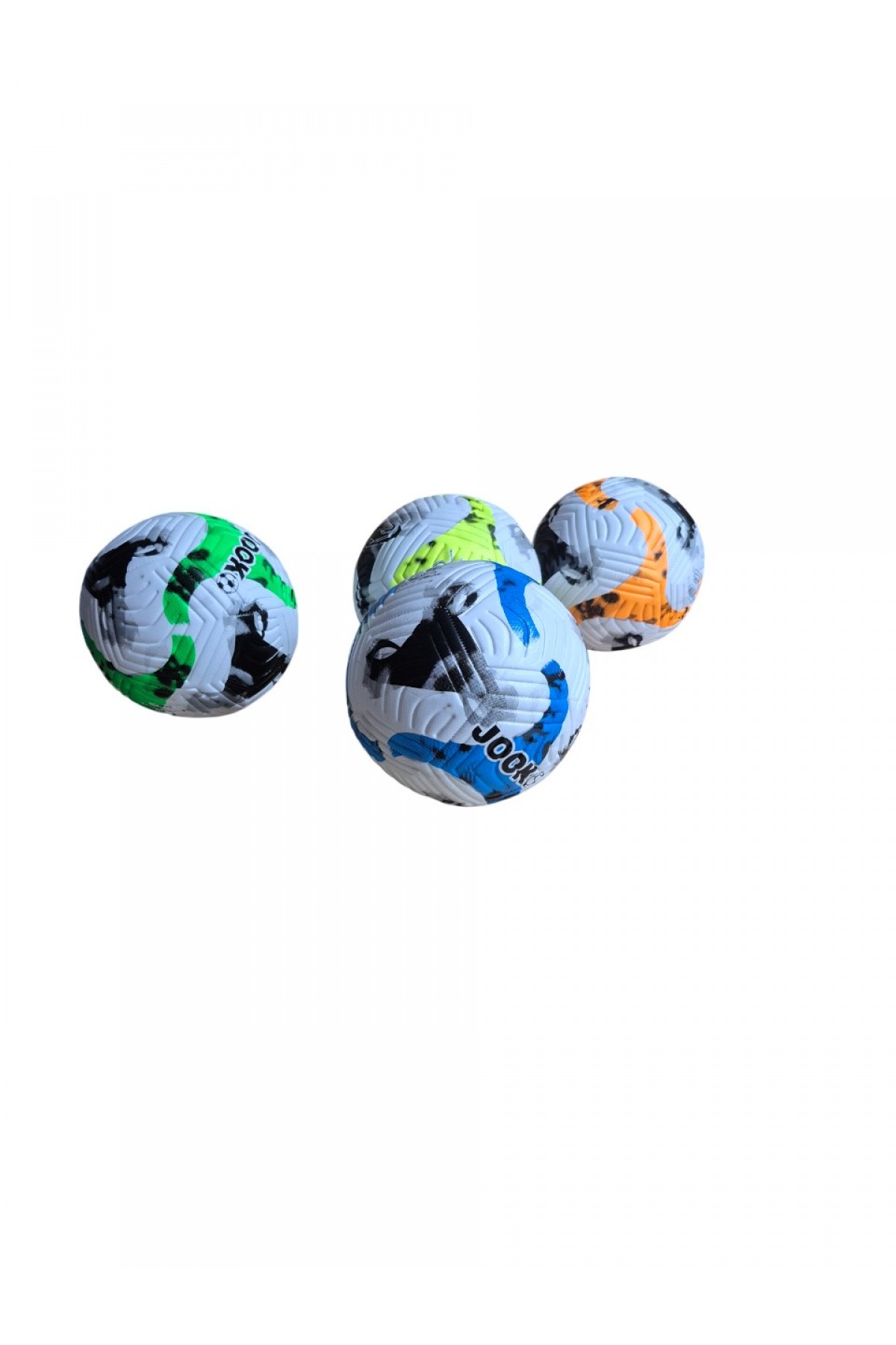 Futbol Topu  Pompa Hediyeli Sert Zemin Ve Halı Saha Topu