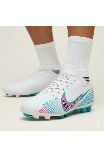 Twingo  Bilekli Futbol Kramponu | Profesyonel Halı Saha & Çim Saha Ayakkabısı 585