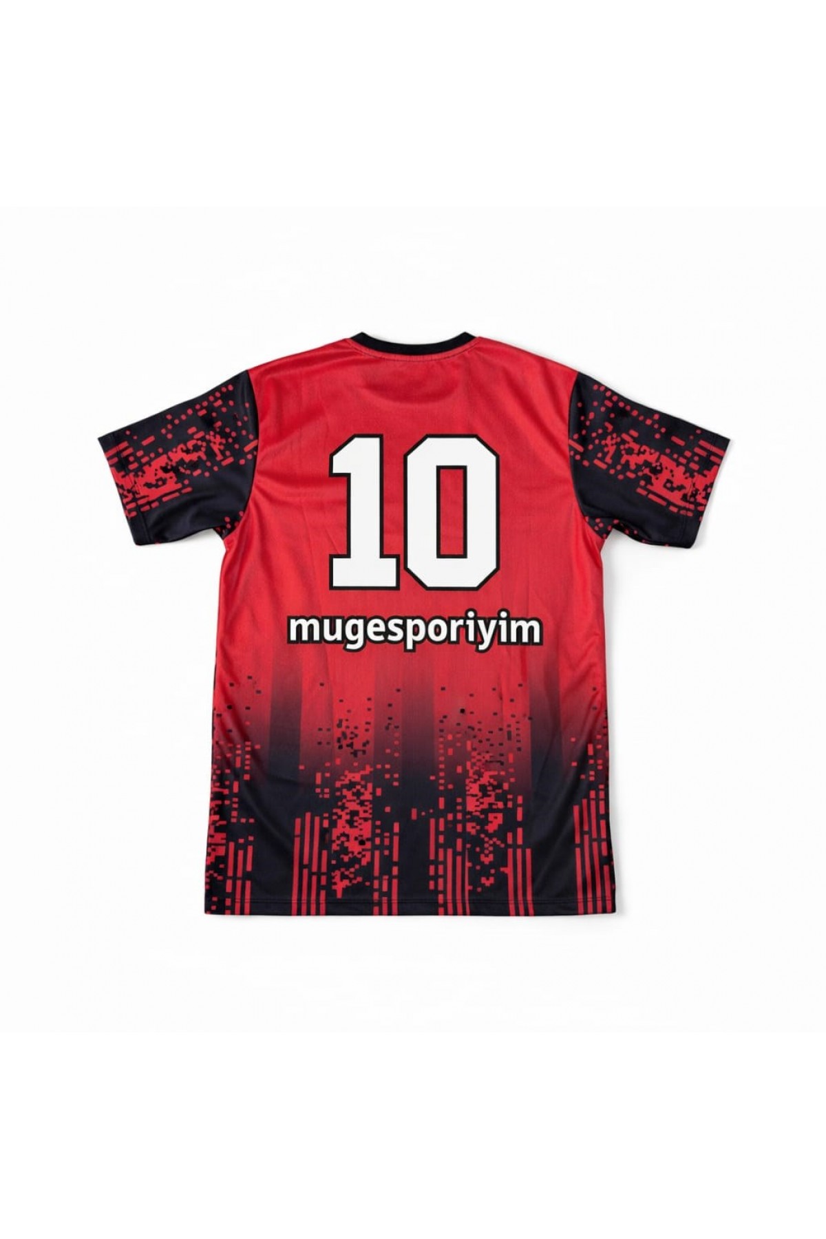 Kişiye  Özel Erkek Halı Saha Forması Takımı