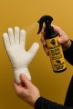 Gold Grip Kaleci Eldiven Spreyi – Profesyonel Tutuş Arttırıcı %100 Performans  100 ml