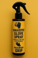 Gold Grip Kaleci Eldiven Spreyi – Profesyonel Tutuş Arttırıcı %100 Performans  100 ml