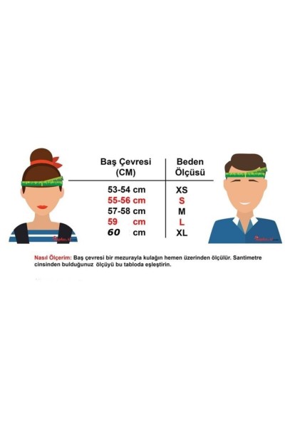 Moda Denizci Kaptan Şapkası