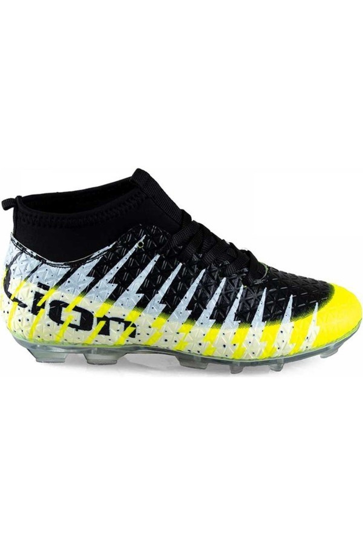 Lion 1453 Çoraplı Erkek  Krampon