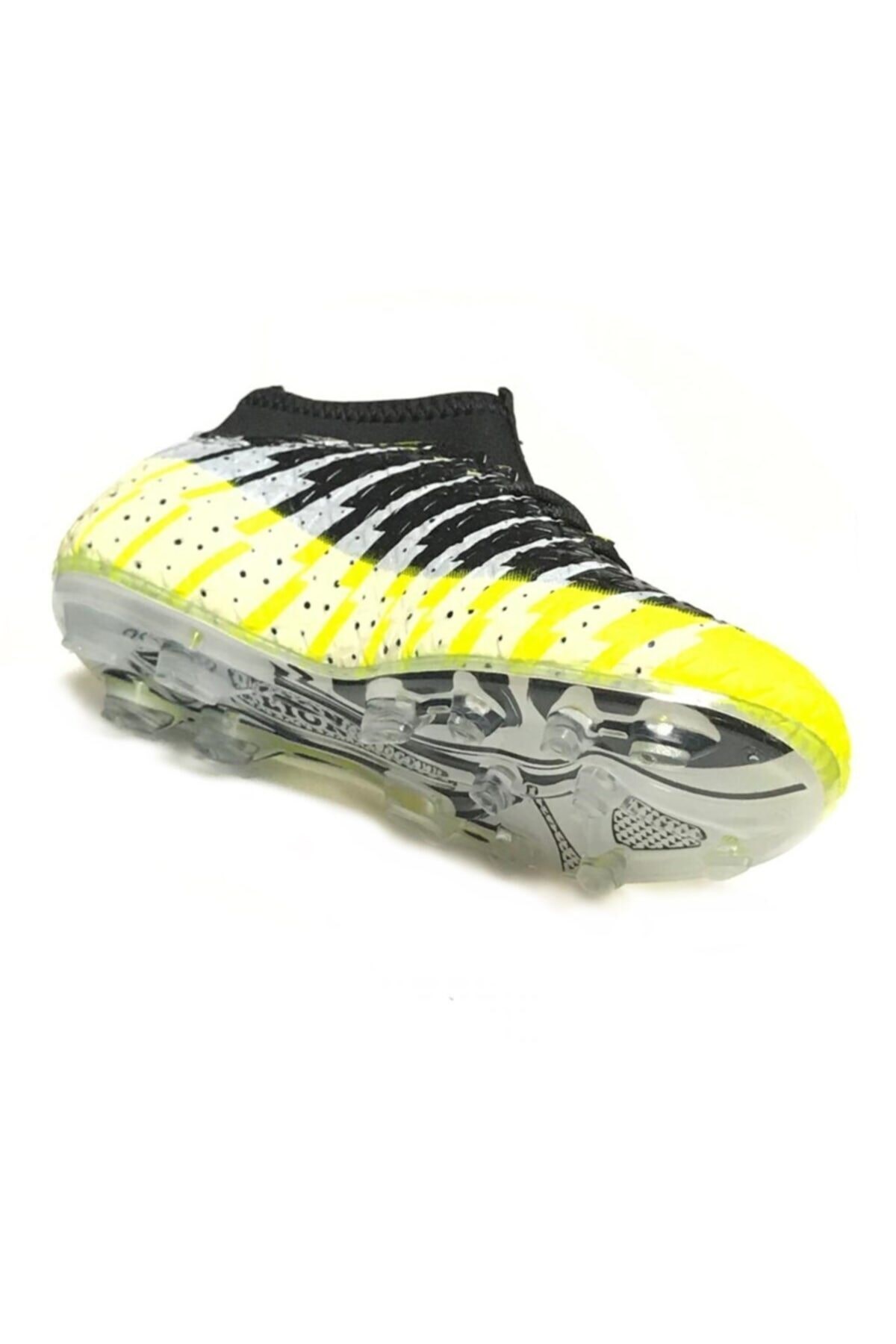 Lion 1453 Çoraplı Erkek  Krampon