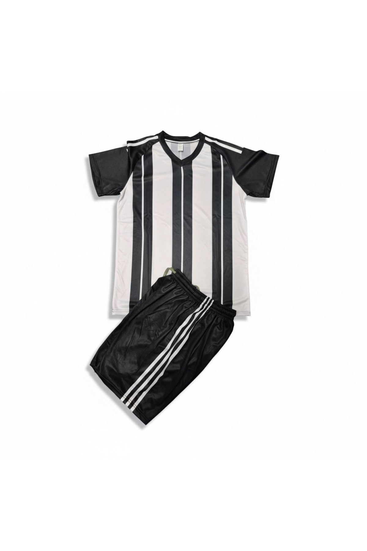 Profesyonel Dijital Baskılı Halı Saha Forma Takımı - Nefes Alan Dri-Fit Kumaş