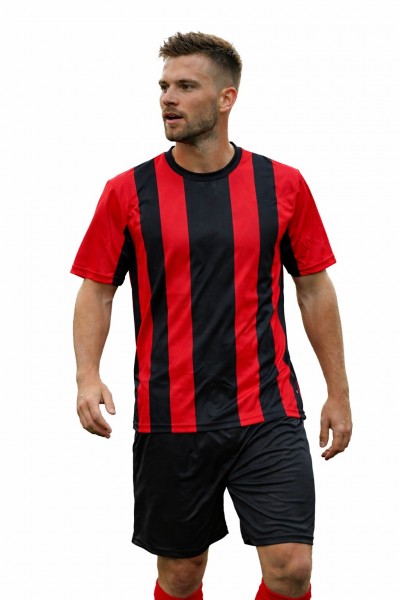 Profesyonel Dijital Baskılı Halı Saha Forma Takımı - Nefes Alan Dri-Fit Kumaş