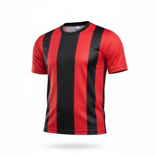 Profesyonel Dijital Baskılı Halı Saha Forma Takımı - Nefes Alan Dri-Fit Kumaş