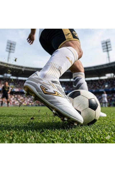 Laliga Erkek  Profesyonel Çim Saha Kramponu