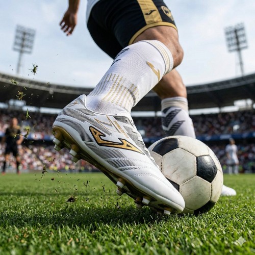 Laliga Erkek  Profesyonel Çim Saha Kramponu