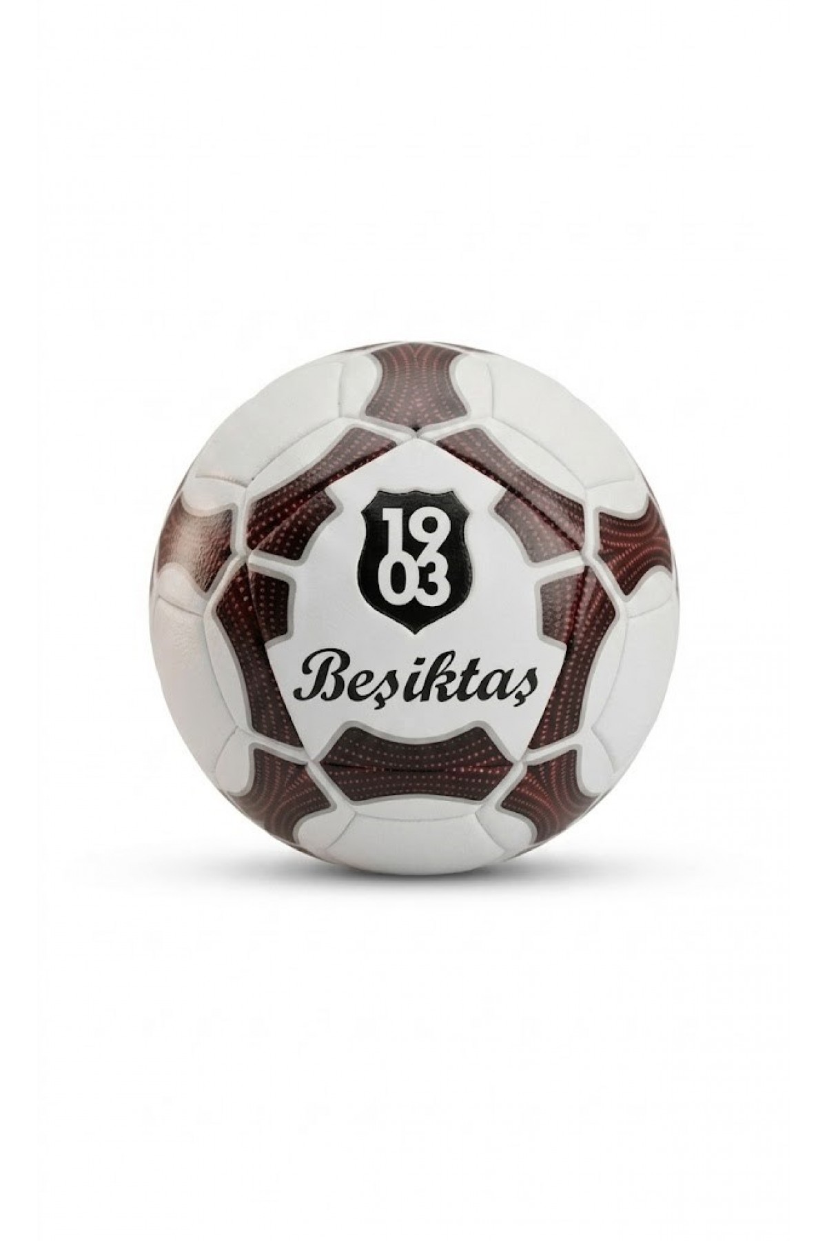 Resmi Lisanslı 3 Büyükler Futbol Topu - FB, GS, BJK Özel Tasarım, No:5 Standart Boy Taraftar Topu