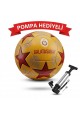 Resmi Lisanslı 3 Büyükler Futbol Topu - FB, GS, BJK Özel Tasarım, No:5 Standart Boy Taraftar Topu