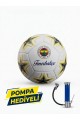 Resmi Lisanslı 3 Büyükler Futbol Topu - FB, GS, BJK Özel Tasarım, No:5 Standart Boy Taraftar Topu