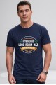 Kişiye Özel Baskılı Tişört – Fotoğraf, Yazı ve Logo Tasarımlı Beyaz T-Shirt