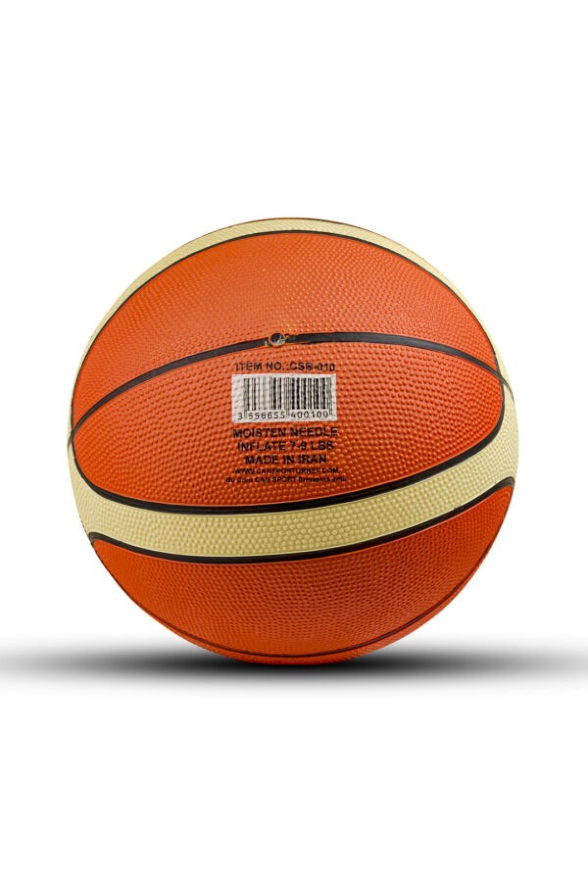 TOPTAN JOOKO BASKETBOL TOPU CSB-17